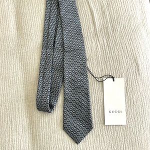 Mens Gucci Tie NWT